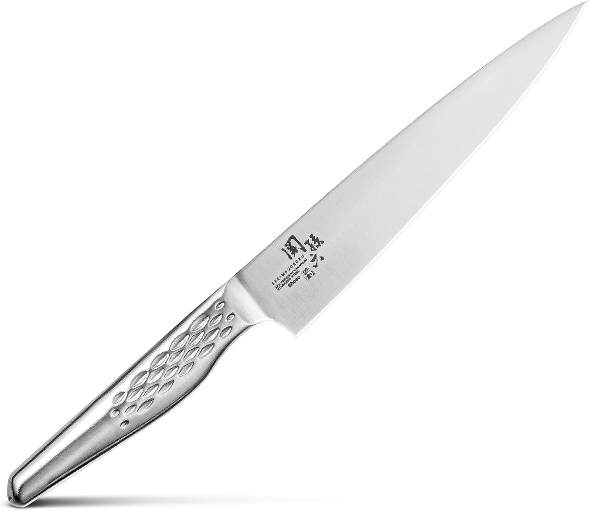 kaigroup A shell seal Seki Magoroku six kitchen knives (Pettina, 150㎜) (AB-5161)