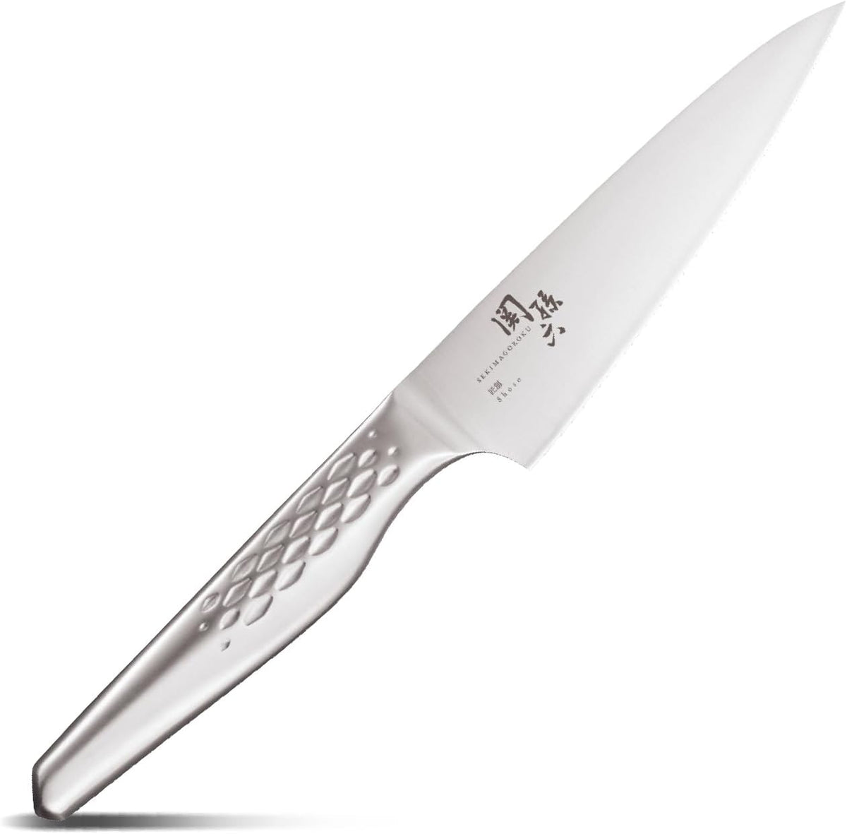 kaigroup A shell seal Seki Magoroku six kitchen knives (Pettina, 150㎜) (AB-5161)