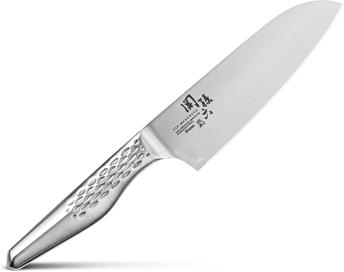 kaigroup A shell seal Seki Magoroku six kitchen knives (Pettina, 150㎜) (AB-5161)