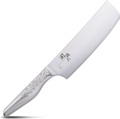 kaigroup A shell seal Seki Magoroku six kitchen knives (Pettina, 150㎜) (AB-5161)