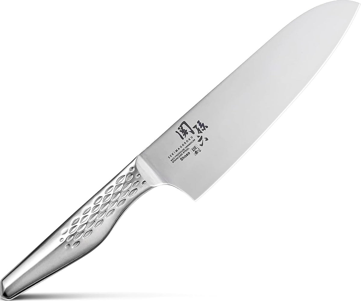 kaigroup A shell seal Seki Magoroku six kitchen knives (Pettina, 150㎜) (AB-5161)