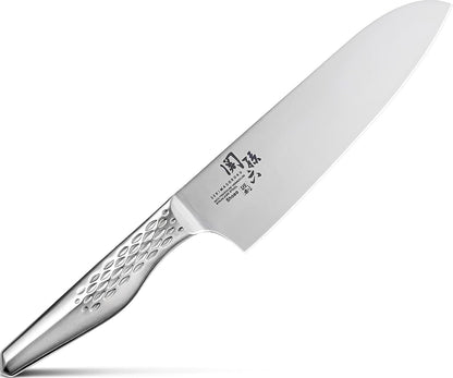 kaigroup A shell seal Seki Magoroku six kitchen knives (Pettina, 150㎜) (AB-5161)