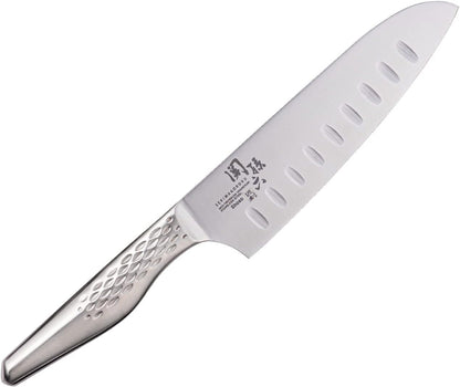 kaigroup A shell seal Seki Magoroku six kitchen knives (Pettina, 150㎜) (AB-5161)