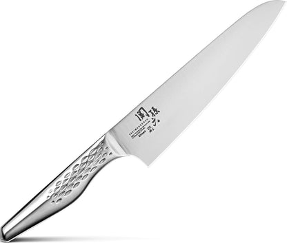 kaigroup A shell seal Seki Magoroku six kitchen knives (Pettina, 150㎜) (AB-5161)