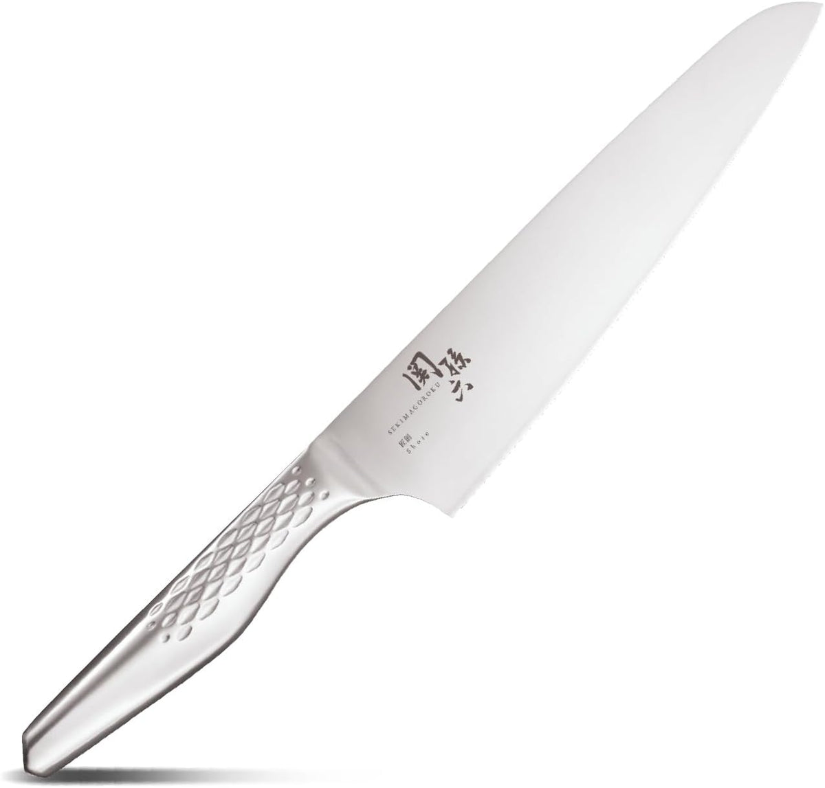 kaigroup A shell seal Seki Magoroku six kitchen knives (Pettina, 150㎜) (AB-5161)