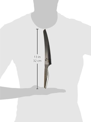 kaigroup A shell seal Seki Magoroku six kitchen knives (Pettina, 150㎜) (AB-5161)
