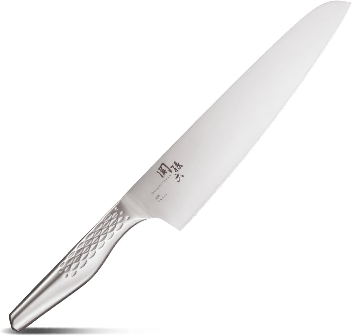 kaigroup A shell seal Seki Magoroku six kitchen knives (Pettina, 150㎜) (AB-5161)