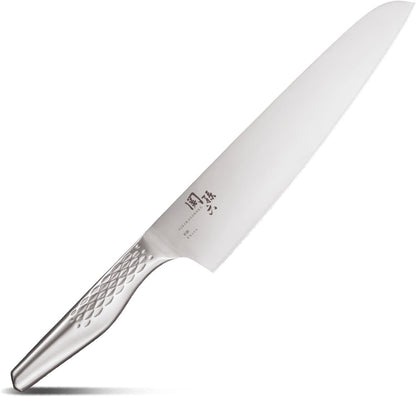 kaigroup A shell seal Seki Magoroku six kitchen knives (Pettina, 150㎜) (AB-5161)