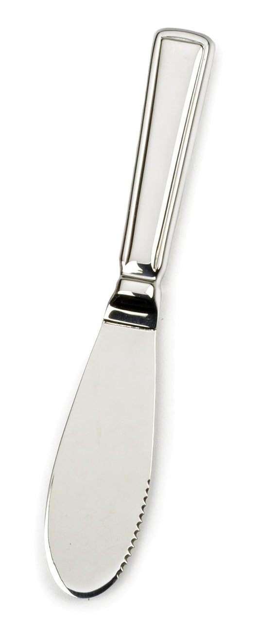 Endurance Kitchen Collection Condiment Utensils, Spreader,Silver