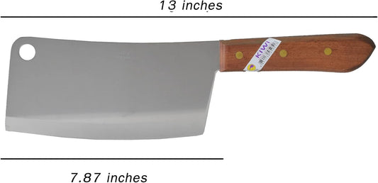 Chefs Knife, (8'')