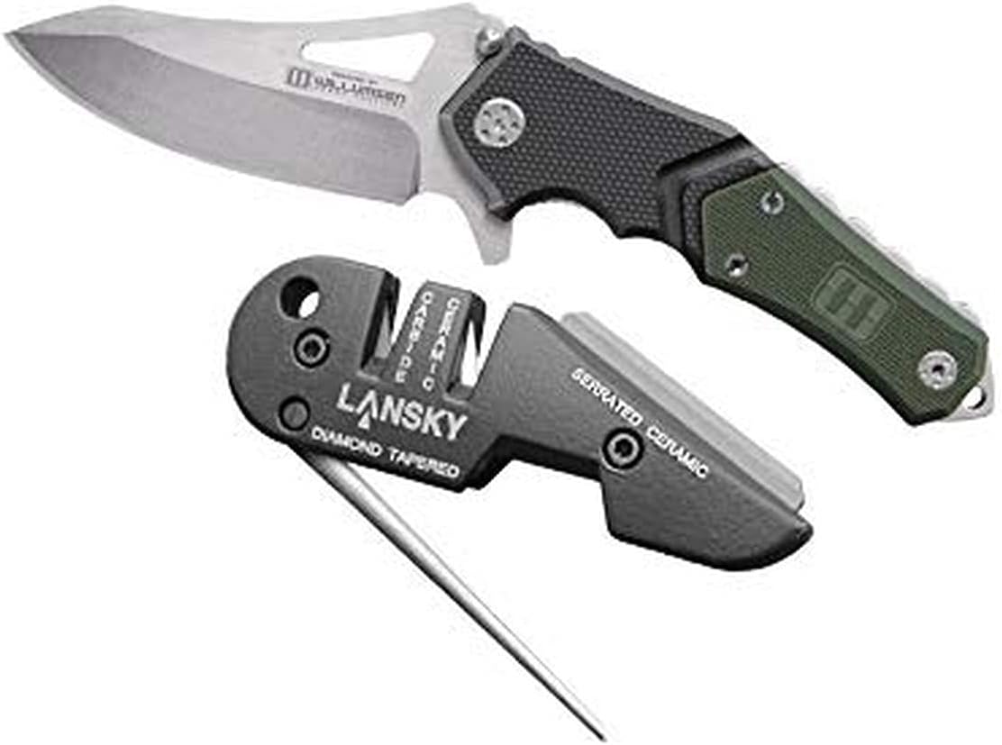 Responder Combo Pack Black, One Size