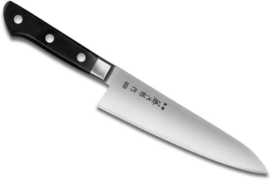 Chef Knife Gyuto 7.08" (18cm)