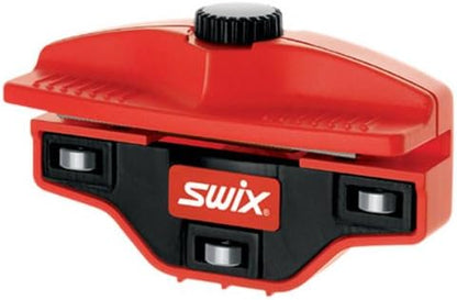 TA3008 Phantom Edger Pro with Rollers, Adjustable Side Edge Tool, Red