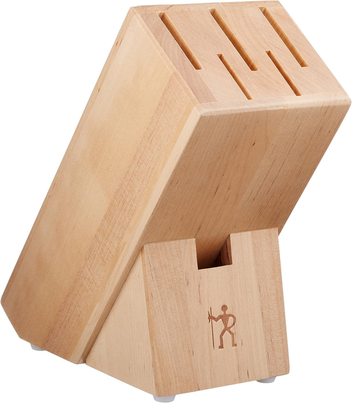 J.A. Henckels Japan 11300-100 HI Knife Block Knife Stand, Made in China