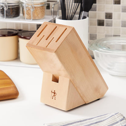 J.A. Henckels Japan 11300-100 HI Knife Block Knife Stand, Made in China