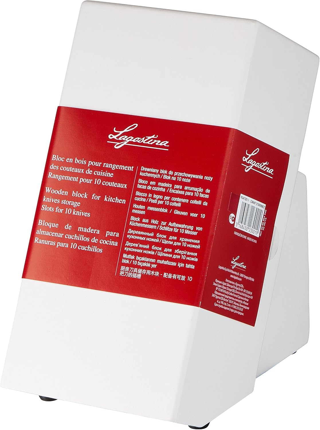 K0473014 Knife Block