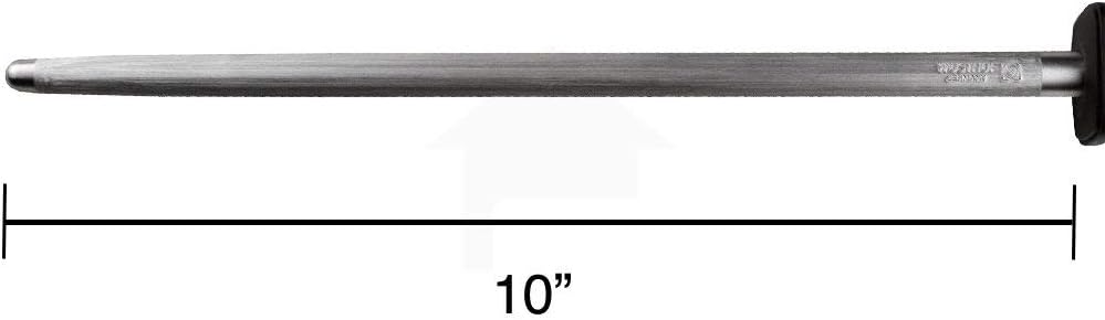 WÜSTHOF 10" Sharpening Steel