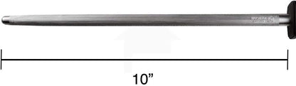 WÜSTHOF 10" Sharpening Steel