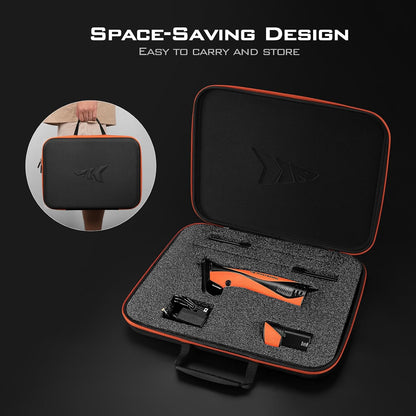 Speed Demon Pro Lithium-ion Electric Fillet Knife
