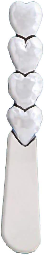 Butter Spreader Knife - Heart - Soft Cheese Kitchen Gadgets, Home Decorative Gift