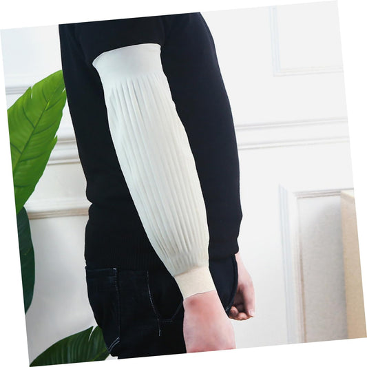 Oversleeve Arm Sleeves for Men Women Cut Resistant Sleeves Kitchen Work