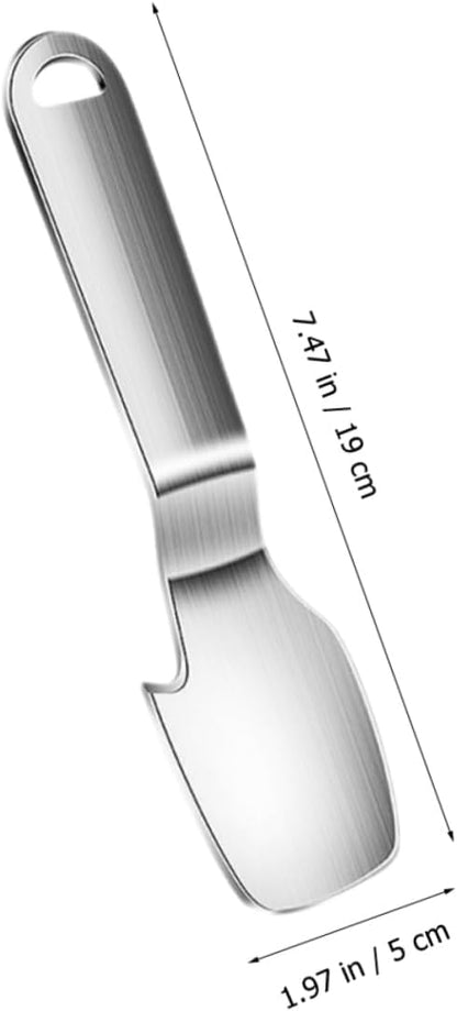 Stainless Steel Grapefruit Knife Portable Fruit Peeler Citrus Peeler Tool Kitchen Peel Tools