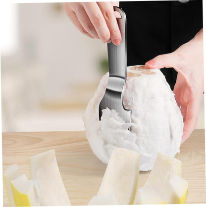 Stainless Steel Grapefruit Knife Portable Fruit Peeler Citrus Peeler Tool Kitchen Peel Tools
