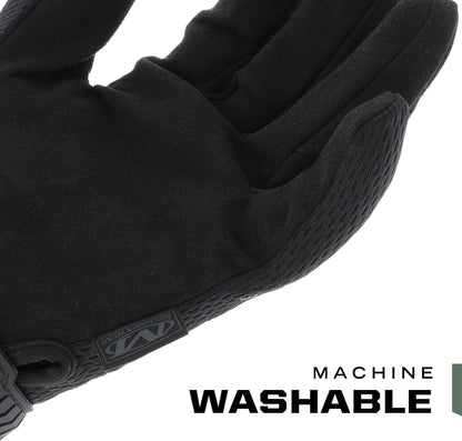 Original Tactical Covert Gloves, Medium | High-Performance Anti-Slip Grip with Impact Resistance & Touchscreen Capability for Multi-Purpose Use