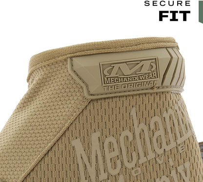 Original Tactical Covert Gloves, Medium | High-Performance Anti-Slip Grip with Impact Resistance & Touchscreen Capability for Multi-Purpose Use