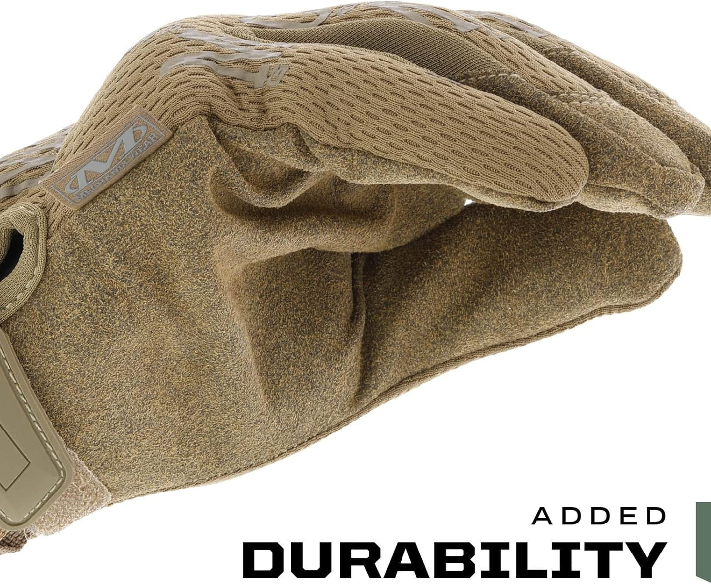 Original Tactical Covert Gloves, Medium | High-Performance Anti-Slip Grip with Impact Resistance & Touchscreen Capability for Multi-Purpose Use