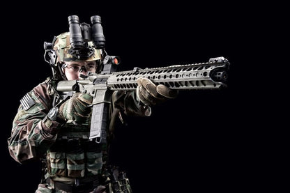 Original Tactical Covert Gloves, Medium | High-Performance Anti-Slip Grip with Impact Resistance & Touchscreen Capability for Multi-Purpose Use