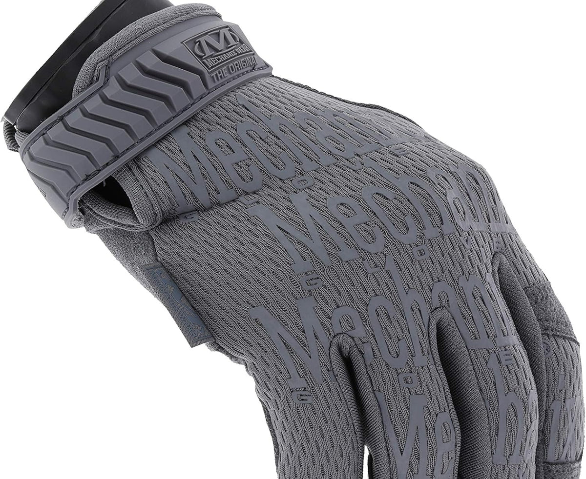 Original Tactical Covert Gloves, Medium | High-Performance Anti-Slip Grip with Impact Resistance & Touchscreen Capability for Multi-Purpose Use