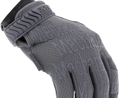 Original Tactical Covert Gloves, Medium | High-Performance Anti-Slip Grip with Impact Resistance & Touchscreen Capability for Multi-Purpose Use