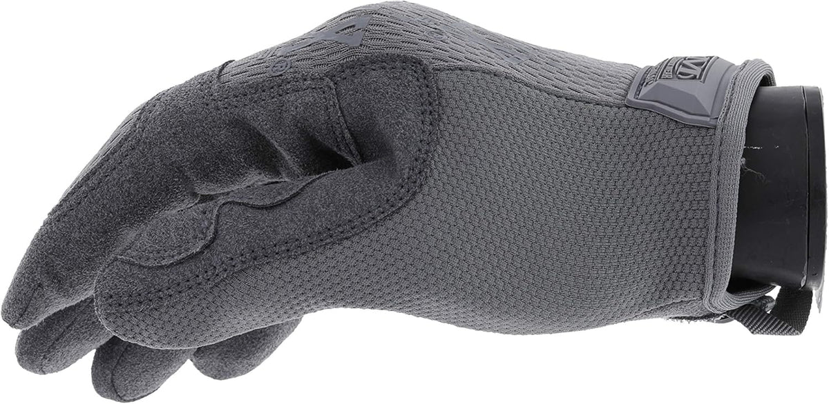 Original Tactical Covert Gloves, Medium | High-Performance Anti-Slip Grip with Impact Resistance & Touchscreen Capability for Multi-Purpose Use