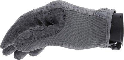 Original Tactical Covert Gloves, Medium | High-Performance Anti-Slip Grip with Impact Resistance & Touchscreen Capability for Multi-Purpose Use