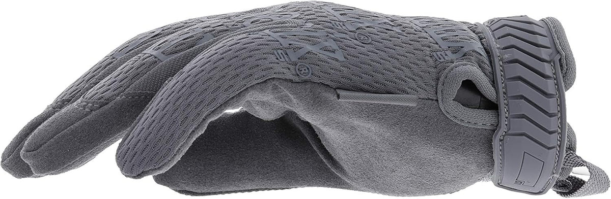 Original Tactical Covert Gloves, Medium | High-Performance Anti-Slip Grip with Impact Resistance & Touchscreen Capability for Multi-Purpose Use