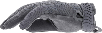 Original Tactical Covert Gloves, Medium | High-Performance Anti-Slip Grip with Impact Resistance & Touchscreen Capability for Multi-Purpose Use