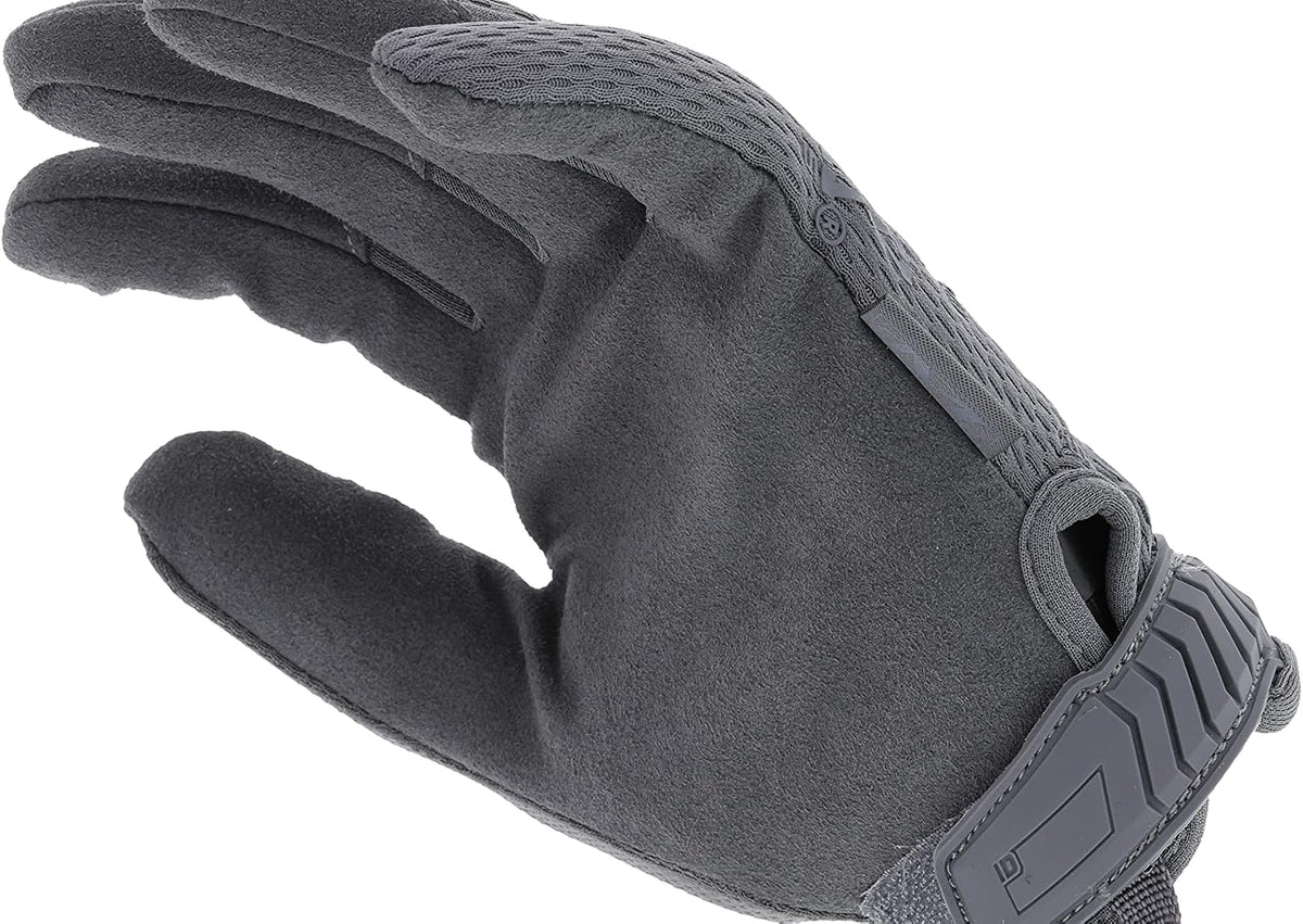 Original Tactical Covert Gloves, Medium | High-Performance Anti-Slip Grip with Impact Resistance & Touchscreen Capability for Multi-Purpose Use