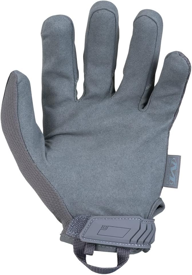 Original Tactical Covert Gloves, Medium | High-Performance Anti-Slip Grip with Impact Resistance & Touchscreen Capability for Multi-Purpose Use