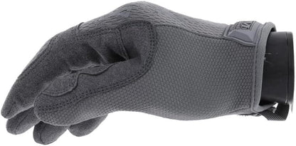 Original Tactical Covert Gloves, Medium | High-Performance Anti-Slip Grip with Impact Resistance & Touchscreen Capability for Multi-Purpose Use