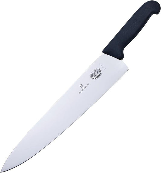 Fibrox Chef's Knife, 19 cm - 7.5 Inches