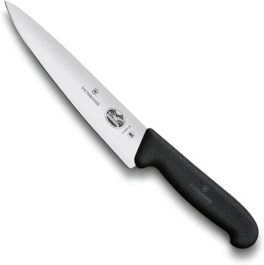 Fibrox Chef's Knife, 19 cm - 7.5 Inches