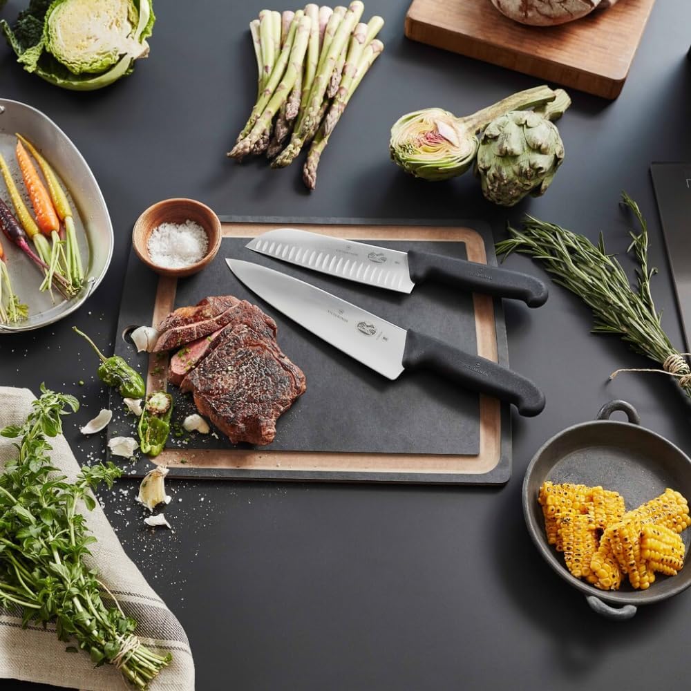 Fibrox Chef's Knife, 19 cm - 7.5 Inches