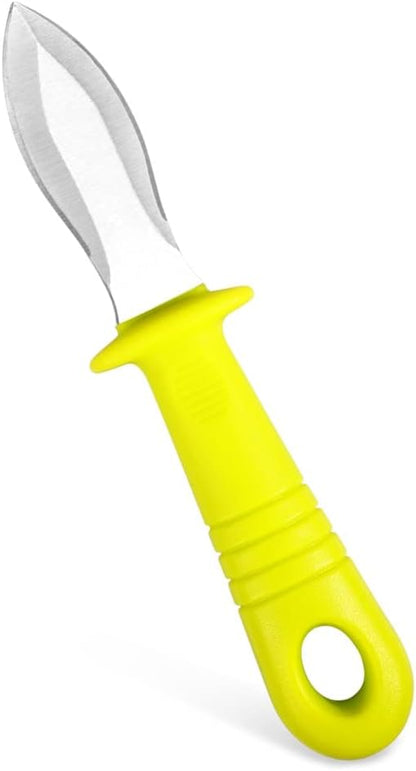Oyster Opener Oyster Shucking Knife Seafood Opener Tool