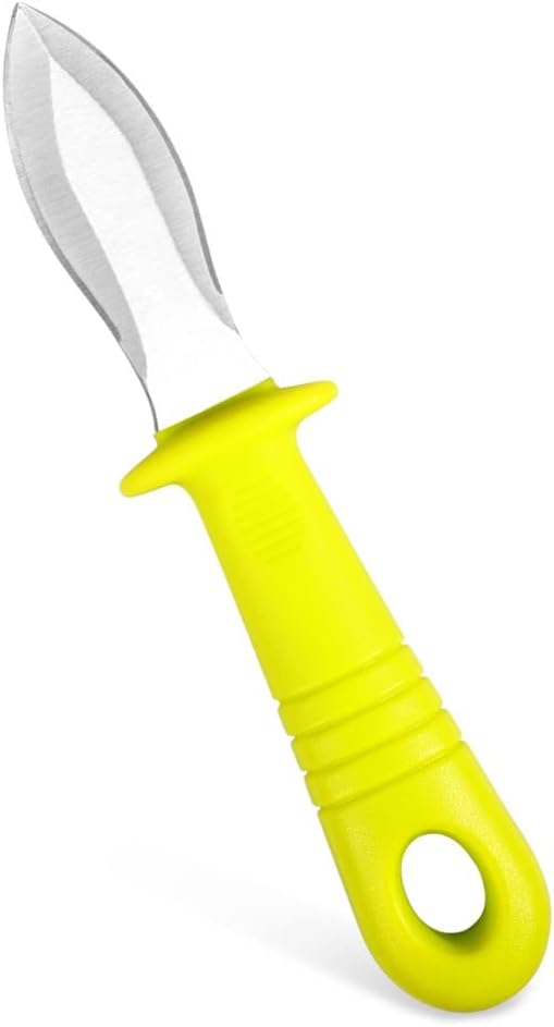 Oyster Opener Oyster Shucking Knife Seafood Opener Tool