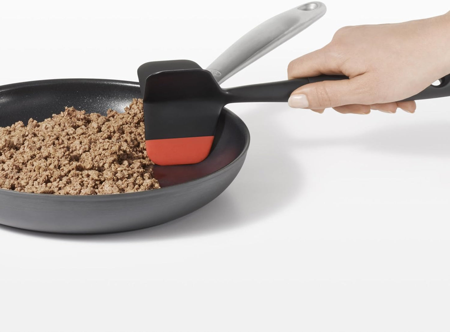 Good Grips Nylon Ground Meat Chopper