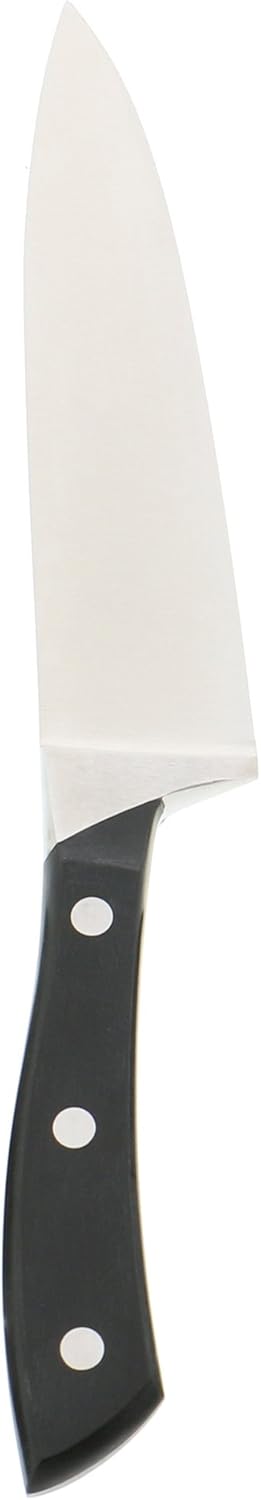 Professional S 2-Piece Razor-Sharp German Carving Knife Set, Made in Company-Owned German Factory with Special Formula Steel perfected for almost 300 Years, Dishwasher Safe