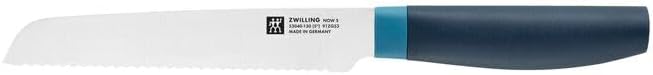 Professional S 2-Piece Razor-Sharp German Carving Knife Set, Made in Company-Owned German Factory with Special Formula Steel perfected for almost 300 Years, Dishwasher Safe