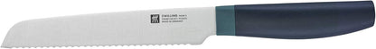 Professional S 2-Piece Razor-Sharp German Carving Knife Set, Made in Company-Owned German Factory with Special Formula Steel perfected for almost 300 Years, Dishwasher Safe