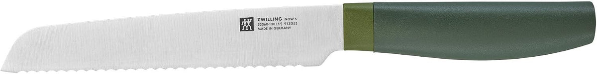Professional S 2-Piece Razor-Sharp German Carving Knife Set, Made in Company-Owned German Factory with Special Formula Steel perfected for almost 300 Years, Dishwasher Safe